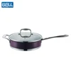 best fry pan for glass top stove universal frying pan lid of belgique cookware