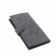 Китайский завод ручной работы женский простой Портмоне кошелек