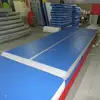 Chinese products sold gym air track mat inflatable