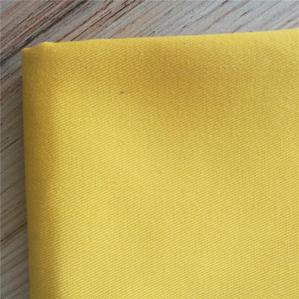 Whole Sale 100cotton Twill/khaki Fabric For Uniform,Woven Garments