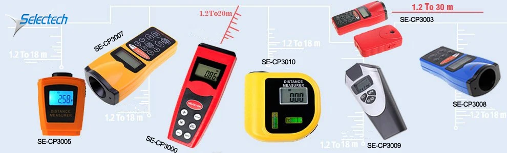 Cheap golf distance measurement 