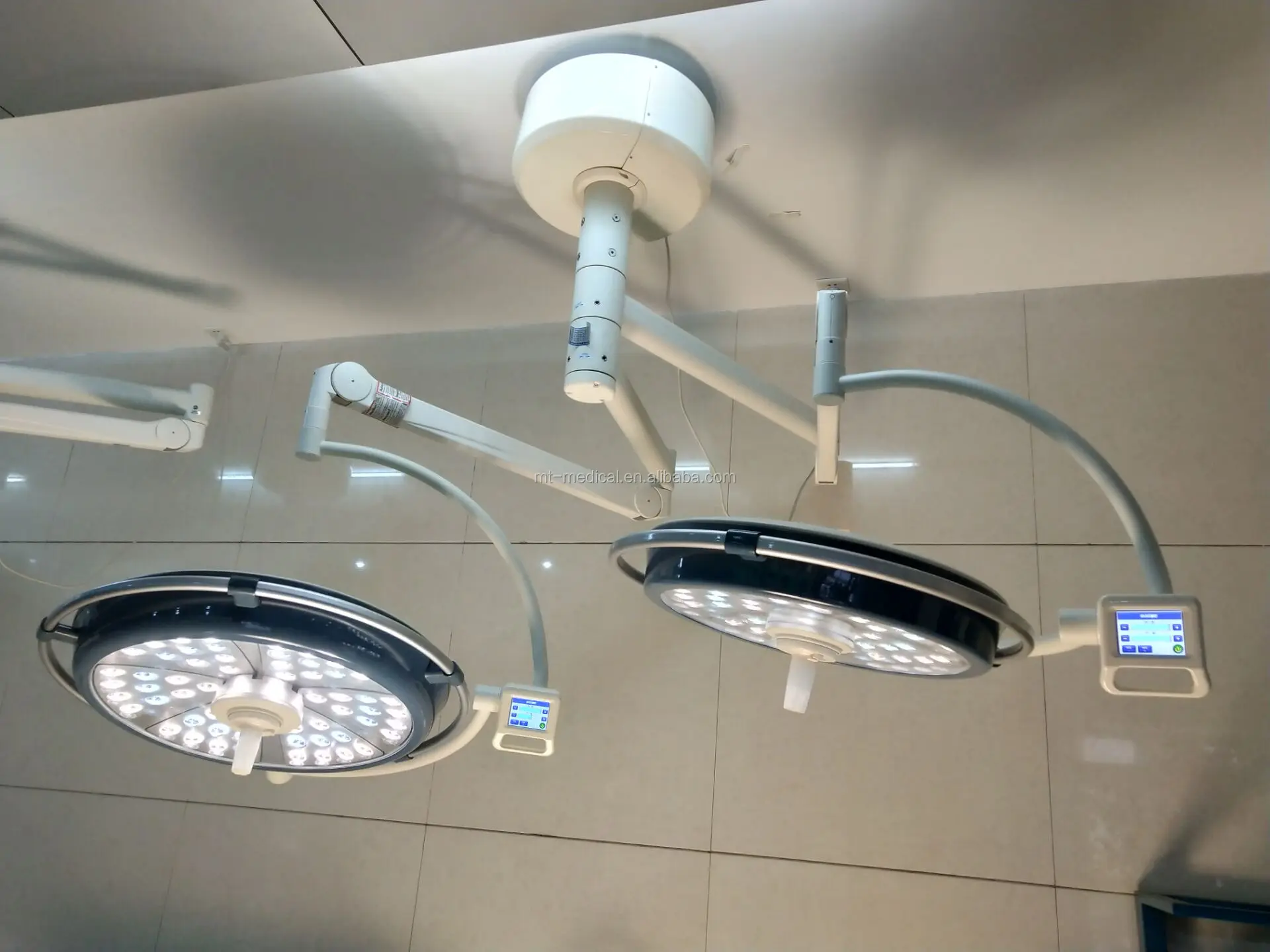 Medical Equipment Endoscopy Operating Lamp Price For Sale