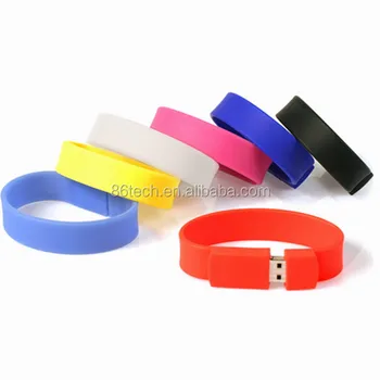 Silicone Bracelet Usb 3 0 Memory Stick Flash Pen Drive 8gb 16gb 32gb Silicone Bracelet Usb 3 0 Memory Stick Flash Pen Drive 8gb 16gb 32gb