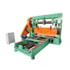 Decorative expanded metal mesh making machine price