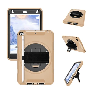 Heavy Duty Protective Case iPad Mini 5