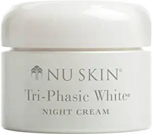 Buy Nuskin Nu Skin Tri Phasic White Essence 1 Oz Bottle In Cheap Price On Alibaba Com