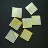 Natural Shell Cutting Blank Pieces Mother Of Pearl Inlay furniture