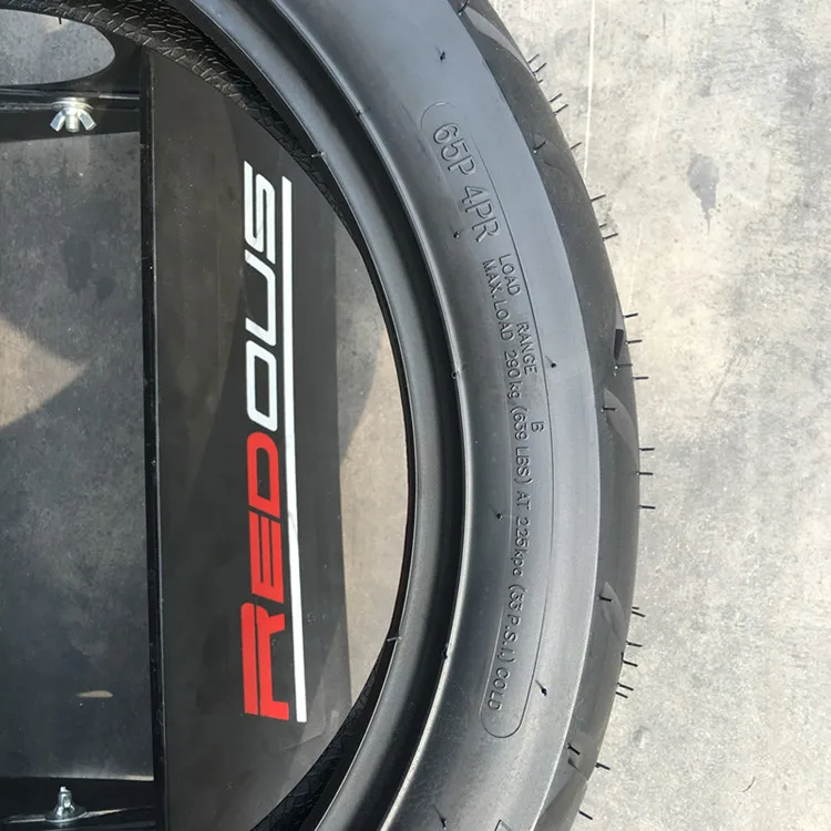 Factory Supply Cheap Motorcycle Tyres 140/7016 M/c Top Brand