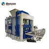 QT10-15 automatic concrete block machine best selling