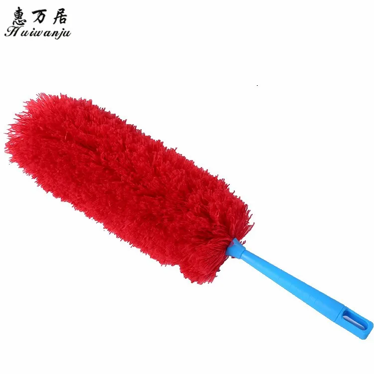 Magic Colorful Washable Microfiber Flexible Duster Products Buy Magic