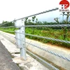 19mm cable barrier cable tensioned steel wire rope for barrier systems