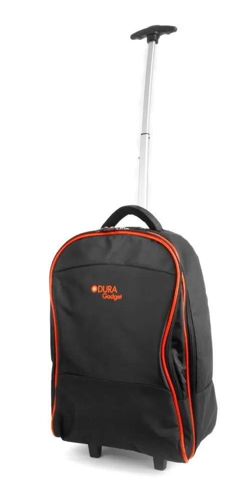 best laptop trolley bags