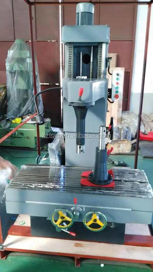 
Cylinder Boring Machine T8018B T8018A 