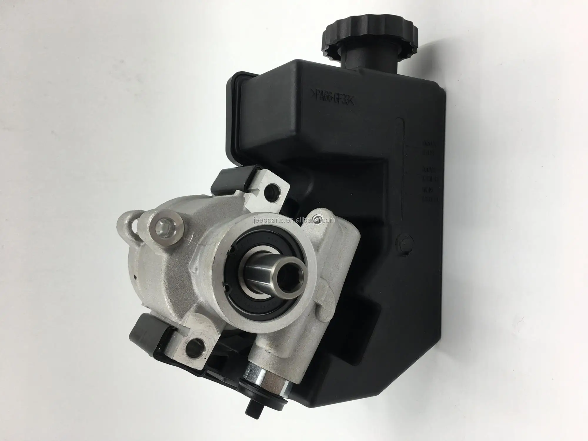 Made In China Power Steering Pump 52088710ae For Jeep Liberty Kj 2002
