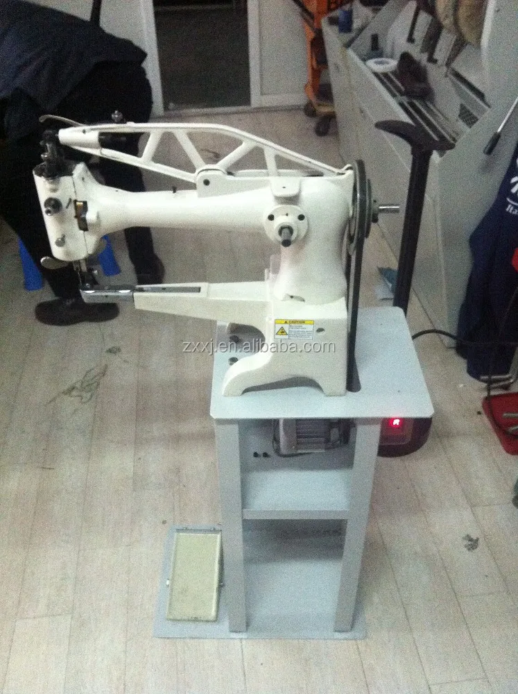 
Shoe Repair Sewing Machine/Shoe Patching Machine 