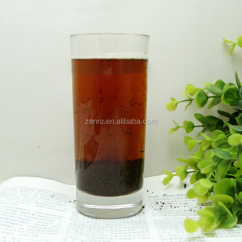 Best Seller Black Tea CTC for Milky Tea