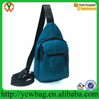 small travel sling bag