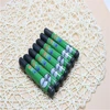 erasable Clean professional Auto-vanish pen wash silver refill marking