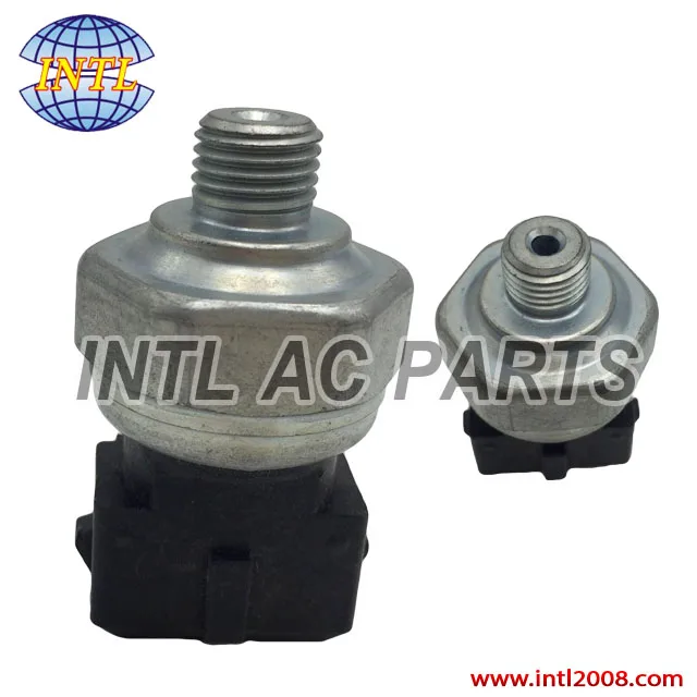 R134 Sensor 3 PIN R134a Air Conditioning Transducer for Volvo S40