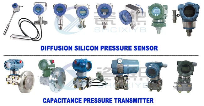 CX-DSPT Pressure Transmitter/air pressure transducer