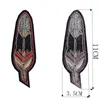 embroidery design websites wholesale patches for clothes