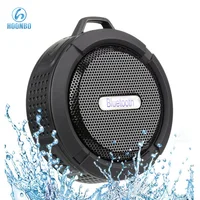 

2015 Waterproof Bluetooth Speaker Water Proof Mini Speakers