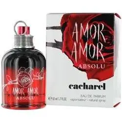 amor cacharel femme