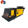 Eddy Current Machine in Fragmentiser Plant for Mixed Metal Scraps Recycling industrial waste waste recycling sorting machine