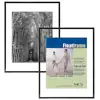 MCS Float Frame 16x20 Black (Same Shipping Any Qty)