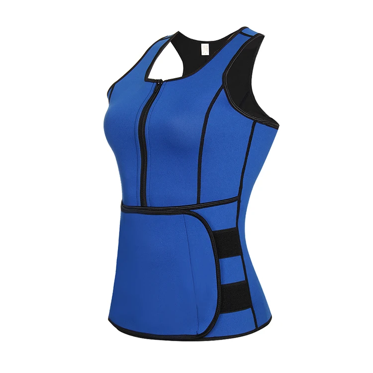 

Wholesale Private Label Neoprene Waist Trainer, As show