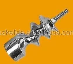 
factory supply Meat Mincer Part of MeatGrinder Machine Screw 