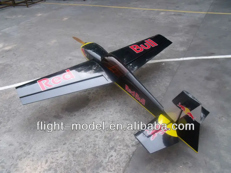 edge 540 balsa kit