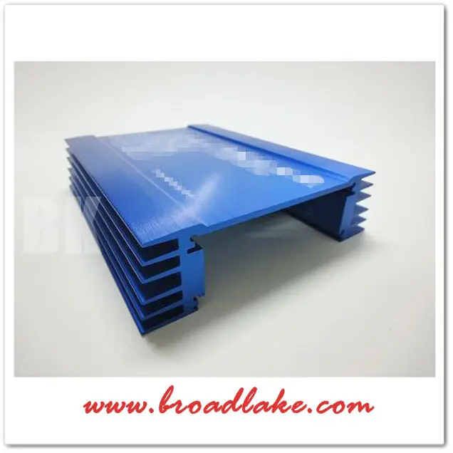 Aluminum Extrusion Profile Heat Sink Extrusion Buy Heat Sink,Aluminum