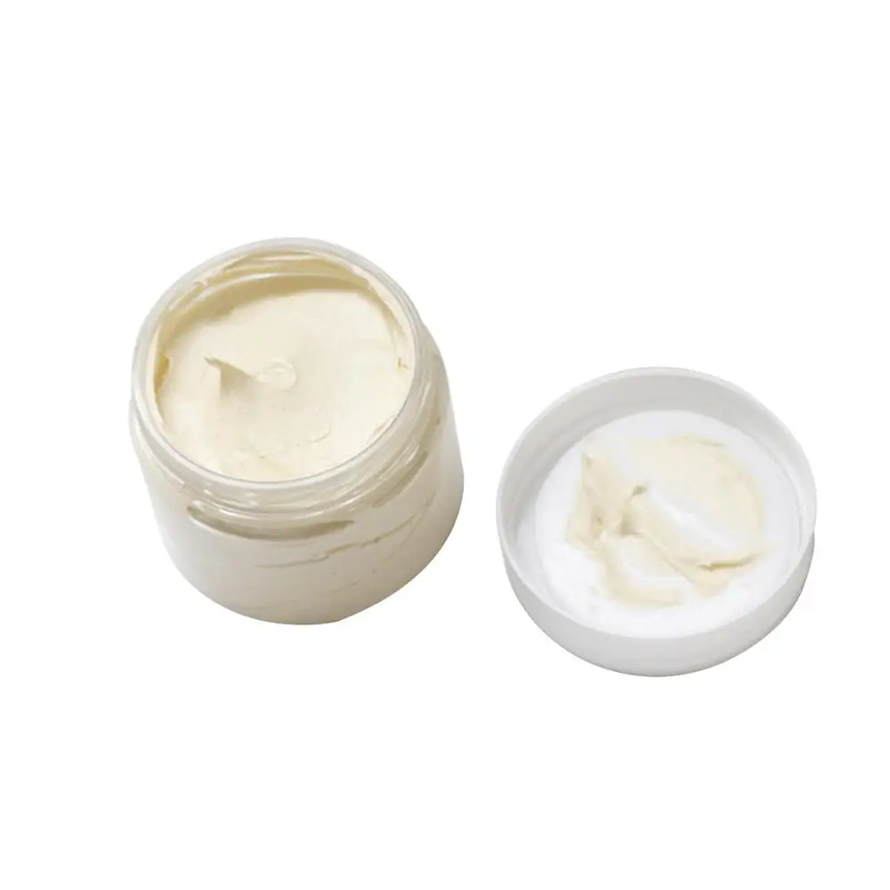 Private Label Pearl Powder Whitening Skin Toning Cream