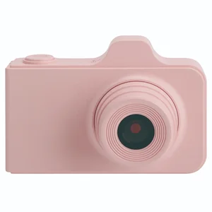 Portable Digital Camera Self Timer