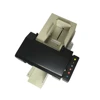 hottest on promotion! Automatic CD/DVD ID card printer with 50pcs CD/pvc card tray