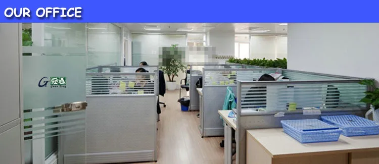 Electric Power Fittings office