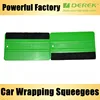 DEREK car wrap squeegees pp plastic vinyl squeegee auto body wraping film install tools