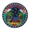 Best selling embroidered patch