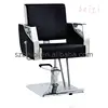 Chinese Factory Hot Sale nail salon equipment old style barber chair mobile man