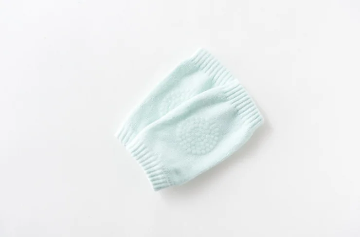 
Kids Toddlers Infant Baby Safety Crawling Elbow Knee Pads Cushion Anti-Slip Knee Pads 