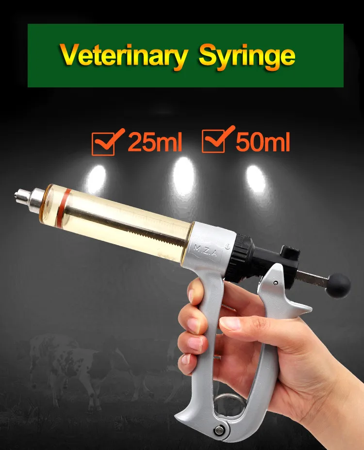 syringe (20)