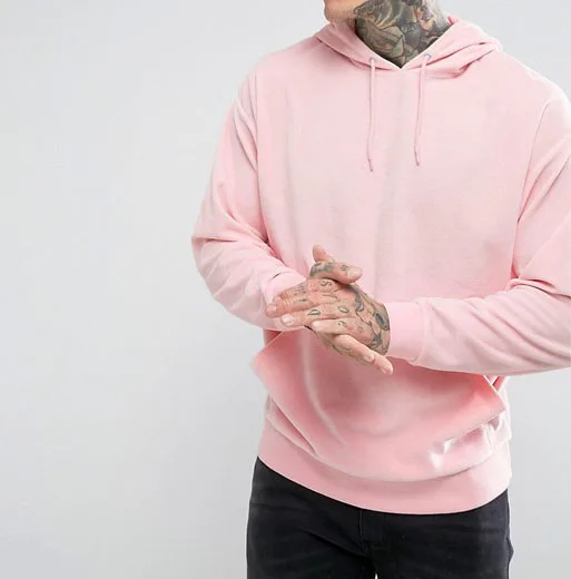 baggy hoodie mens