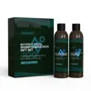 Private Label shower gel and shampoo gift set , antibacterial special two in one shower and shampoo