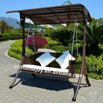 High Quality Rattan Swing Chair Singapore,Indoor Rattan Swing Chair