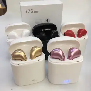 I7s TWS True Wireless Stereo Earbuds