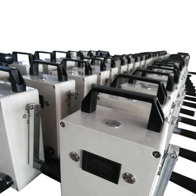 
High power watt military hand crank generator 