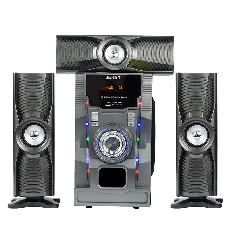 wireless sound system for home