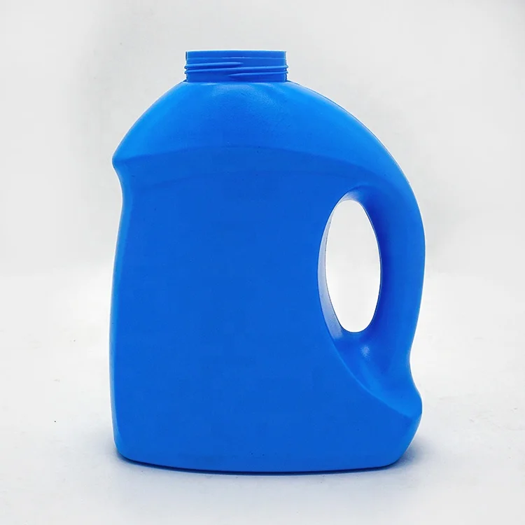 
1liter 2liter 3 liter 4 liter 5 liter hdpe plastic hdpe bottle for laundry detergent laundry bottle 