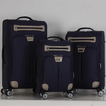 cabin luggage trolley suitcase